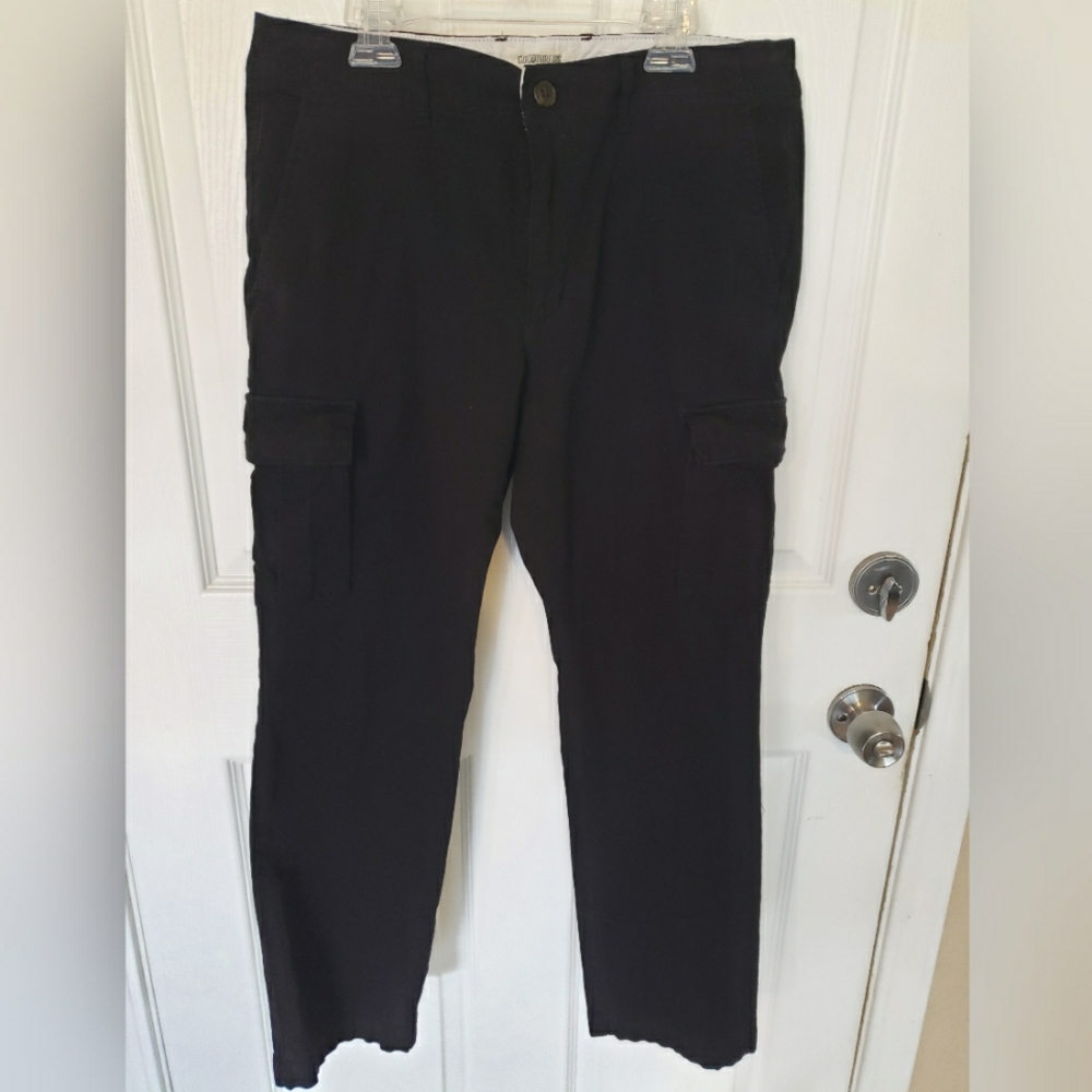 3 Pair of Cargo Pants